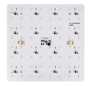 DMX Pixel Panel RGBW – DP2506404