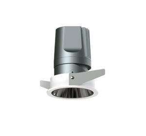 LED Down light Static White Φ 86