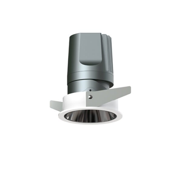 LED Down light Static White Φ 86