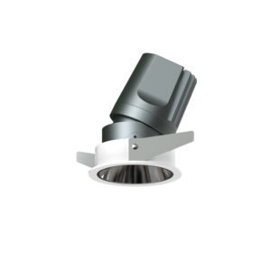LED Down light Static White Φ 86