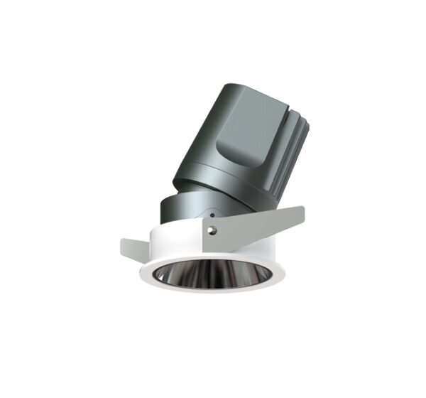 LED Down light Static White Φ 86