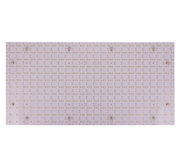 LED Flexible Panel White 305X610mm
