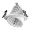 LED Down light Static White Φ 195