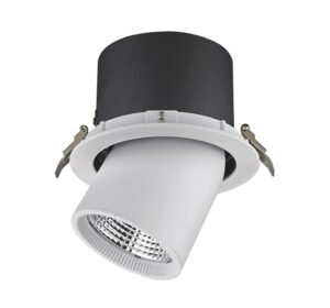 LED Down light Static White Φ 160
