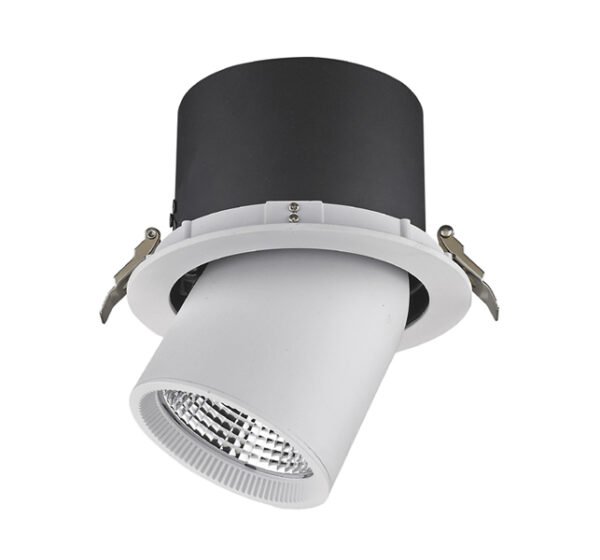 LED Down light Static White Φ 160