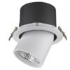 LED Down light Static White Φ 145