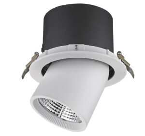 LED Down light Static White Φ 145