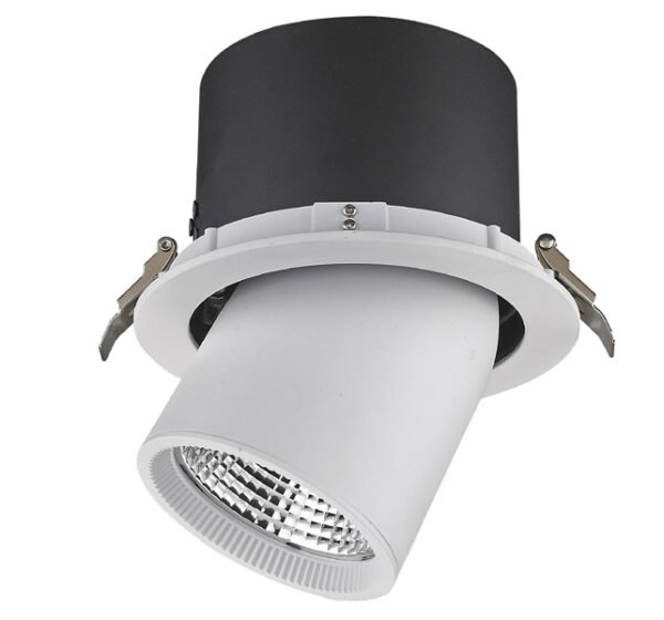 LED Down light Static White Φ 145