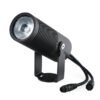 SPH60  Spot Light RGBA 12W DMX Very Narrow 8Degree