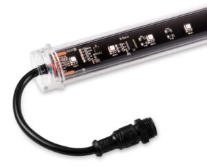 DMX 3D Clear Tube-TC100