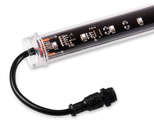 DMX 3D Clear Tube-TC100