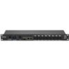 Titan A8 / Streaming ACN to DMX/RDM node1DMX-IN+8DMX-OUT Record any Art-Netstream onto the SD Card
