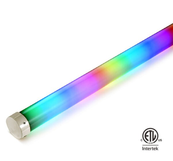 DMX 3D Opal Tube  – TM100