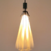 Lighting RGB Costum With Organza Fabric