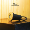 Inground Light LED Spot Light Tampak Samping