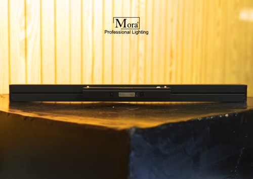 Linear Diffused light Surface Mounted Linear LED Tampak Belakang