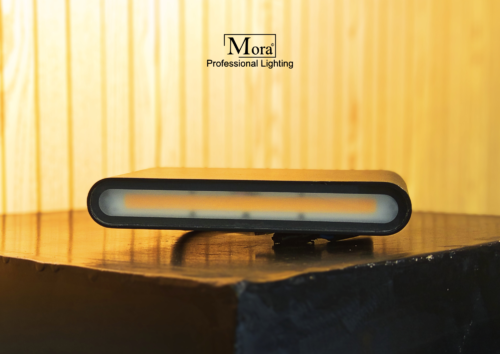 Wall Light Up Down LED Tampak Depan