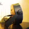 PAR LED Light Tampak Samping