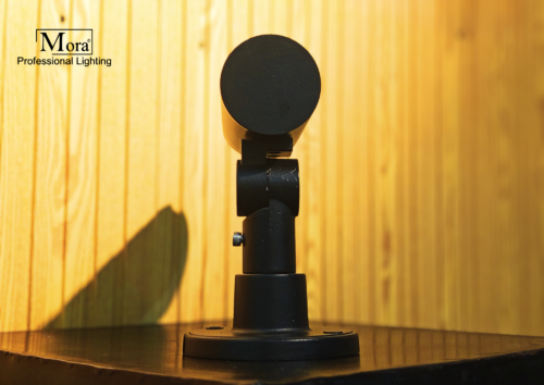 LED Spotlight Surface Maunted Outdoor Tampak Belakang