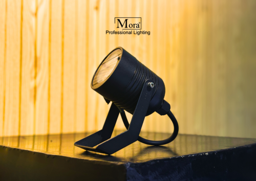 Spotlight Surface Mounted Tampak Samping