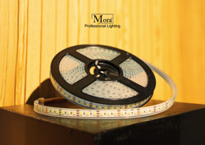 Turnable LED Strip Outdoor