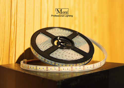 Turnable LED Strip Outdoor