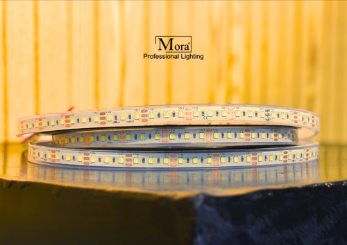 Detail Turnable LED Strip Outdoor